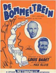 De Bommeltrein