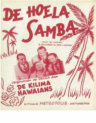 De Hoela Samba