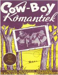 Cowboy-romantiek