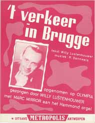 ‘t Verkeer in Brugge