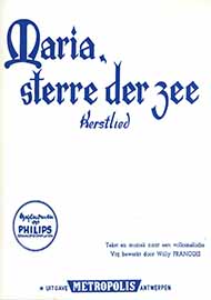 Maria sterre der zee