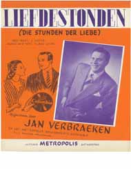 Liefdestonden