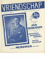 Vriendschap