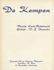 De Kempen