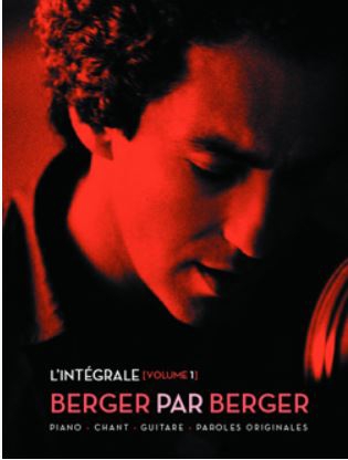 Intégrale Berger par Berger - Vol.1