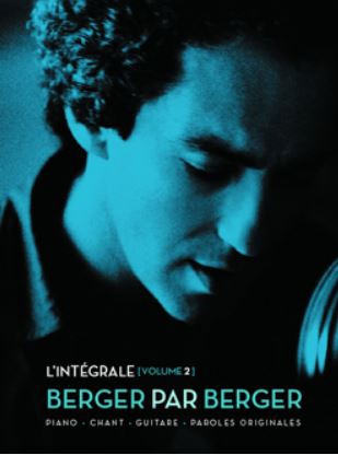 Intégrale Berger par Berger - Vol.2