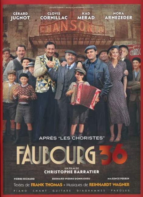 Faubourg 36