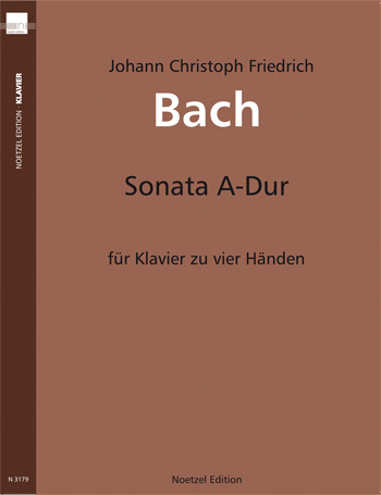 Sonata A-dur