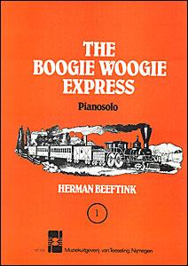 The Boogie Woogie Express - Vol.1