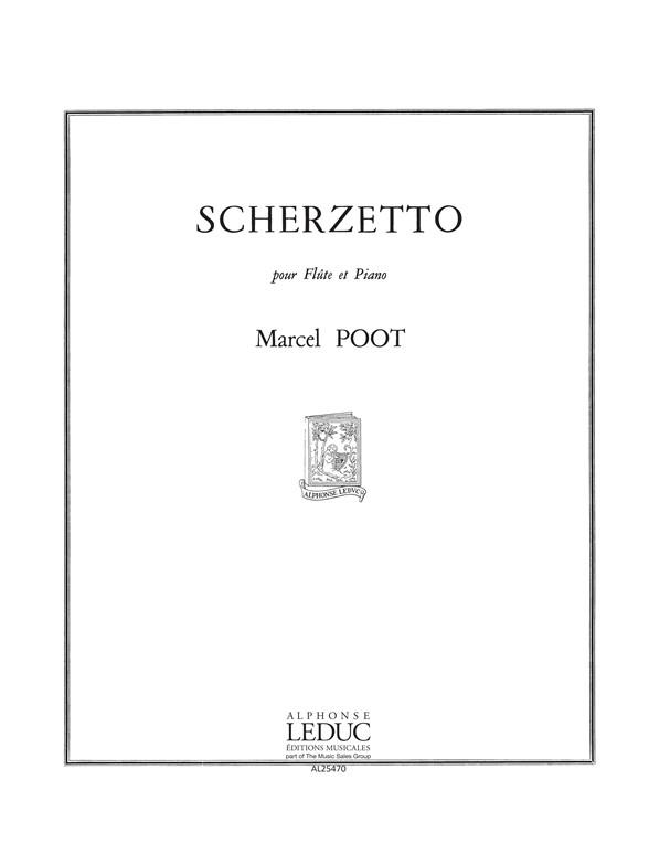 Scherzetto