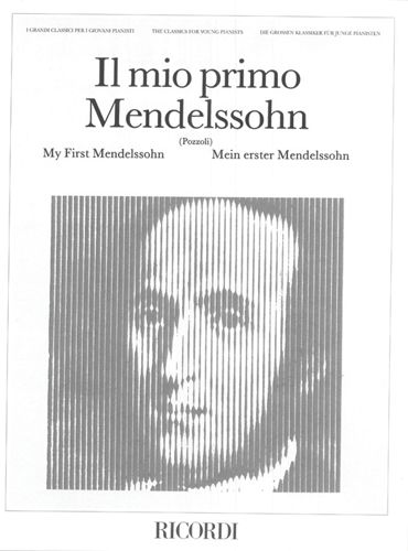 Il mio primo Mendelssohn