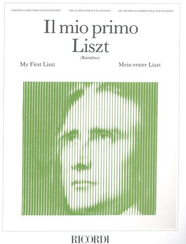 Il mio primo Liszt