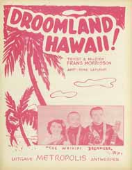 Droomland Hawai