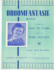 Droomfantasie