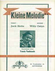 Kleine melodie