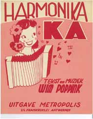 Harmonika-ka