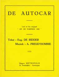 De Autocar