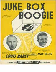 Juke box boogie