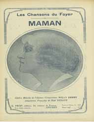 Maman