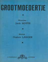 Grootmoedertje