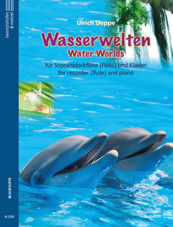 Wasserwelten