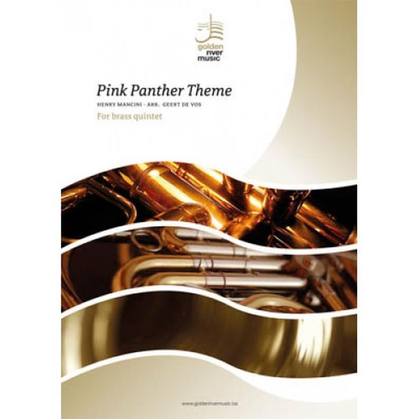 Pink Panther Theme