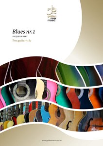 Blues No.1