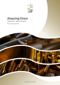 Amazing Grace - Traditional