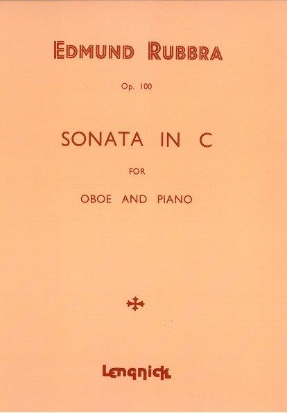 Sonata in C, Op.100