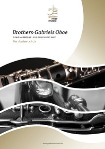 Brothers, Gabriels Oboe