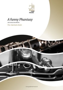 A Funny Phantasy