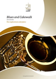 Blues and Cakewalk