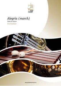 Alegria (March)