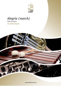 Alegria (March)