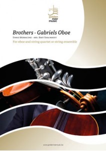 Brothers, Gabriels Oboe