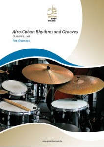 Afro-Cuban Rhythms and Grooves