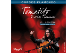 Snaren Flamenco Gitaar Tomatito (High tension)