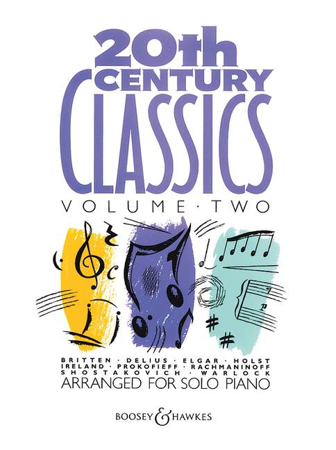 20th Century Classics - Vol.2