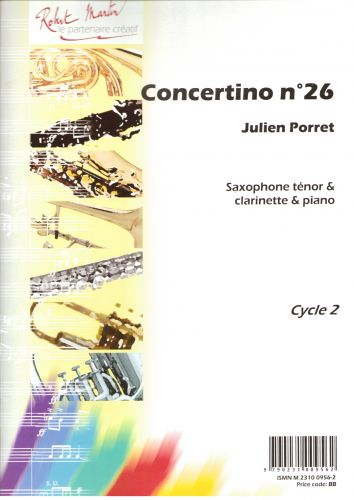 Concertino No.26