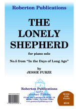 The Lonely Shepherd