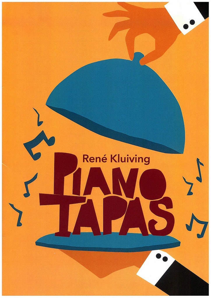 Piano Tapas