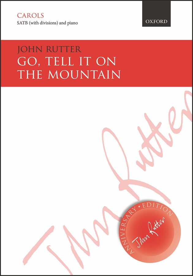 Go Tell it on the Mountain