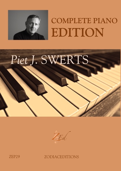 Complete Piano Edition