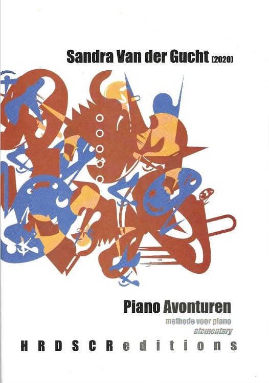 Piano Avonturen