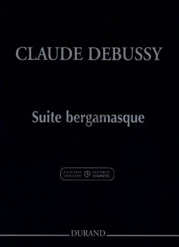 Suite Bergamasque