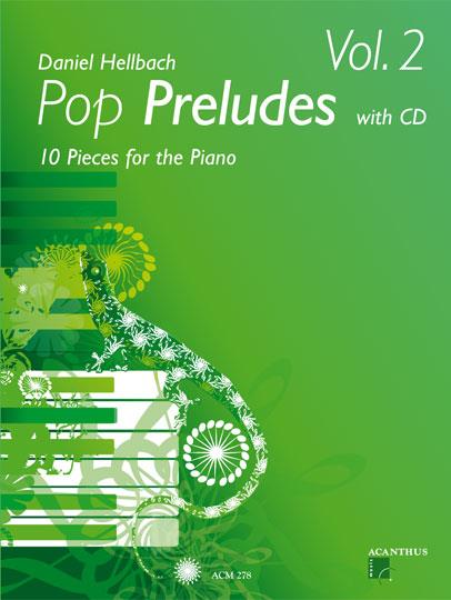 Pop Preludes - Vol.2