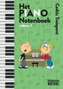 Het Piano Notenboek - Vol.1