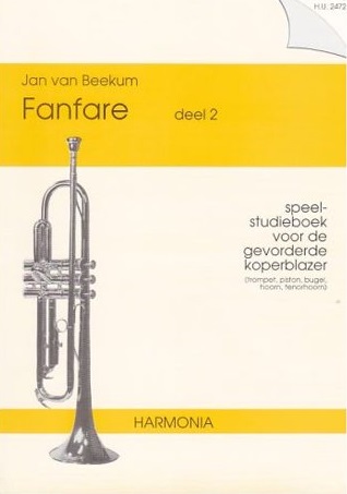 Fanfare - Deel 2