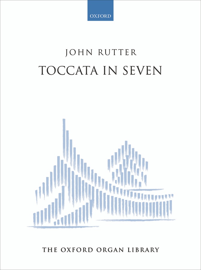 Toccata in Seven