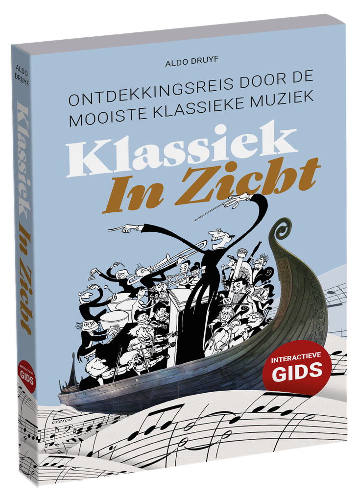 Klassiek in Zicht